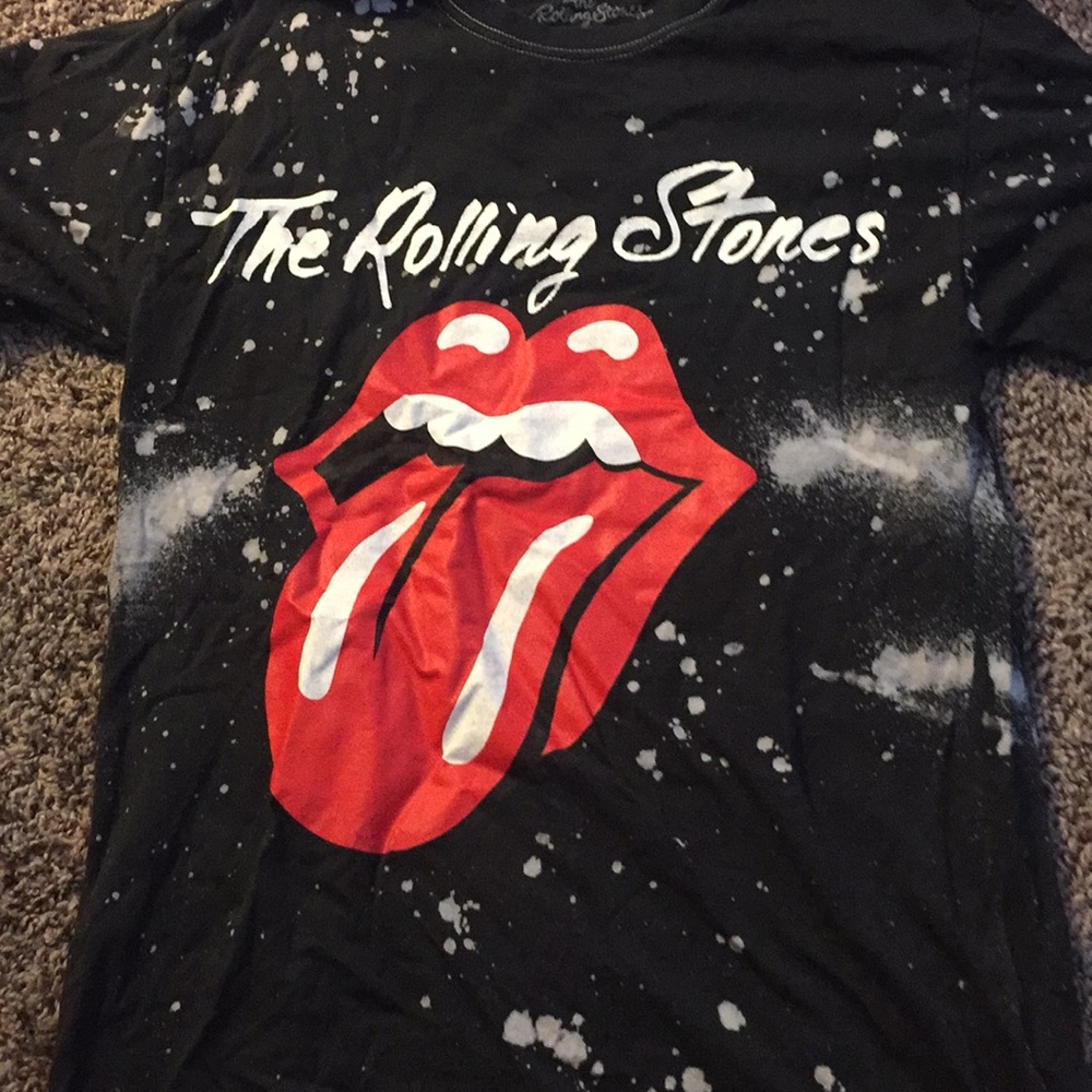 ROLLING STONE SHIRT